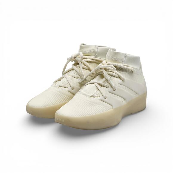 Fear of God Other - adidas x Fear Of God Athletics Basketball Shoes Triple White Fogibb IF6681 US 12